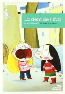 guia de lectura. la dent de l eva (picnic)-9788415206279