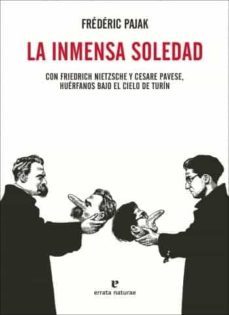la inmensa soledad-frederic pajak-9788415217879