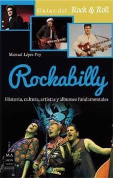 rockabilly-9788415256779