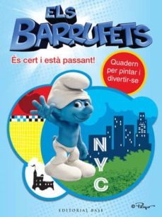 es cert i esta passant!-9788415267379