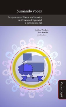 sumando voces (ebook)-9788415295679