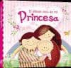 el album rosa de mi princesa-9788415312079