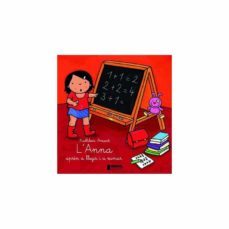 l anna apren a llegar i a sumar-9788415315179