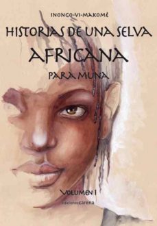 historias de una selva africana para muna (ebook)-9788415324379