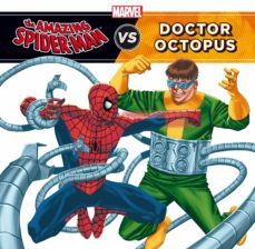 spiderman: spiderman vs. dr. octopus-9788415343479