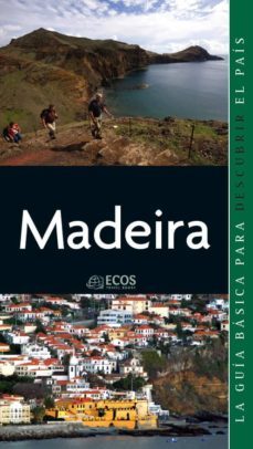 norte de madeira. terrazas con vistas al mar (ebook)-angelika konig-9788415491279