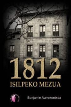 1812. isilpeko mezua-9788415495079