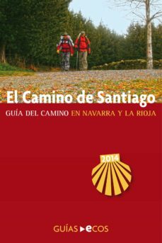 el camino de santiago en navarra y la rioja (ebook)-sergi ramis-9788415563679