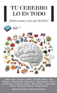 tu cerebro lo es todo (ebook)-9788415577379
