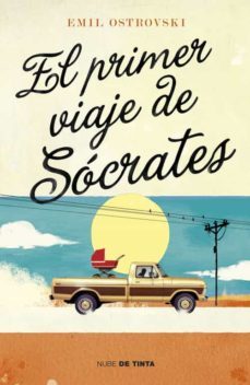 el primer viaje de socrates-emil ostrovski-9788415594079
