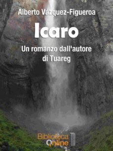 icaro (ebook)-alberto vazquez figueroa-9788415599579