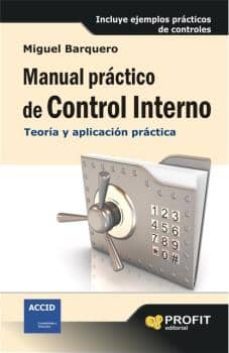 manual practico de control interno (ebook)-9788415735779