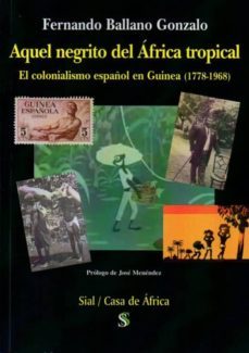 aquel negrito del africa tropical-9788415746379