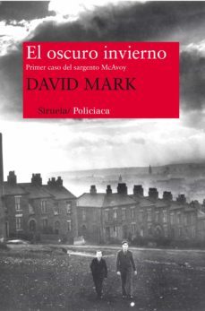 el oscuro invierno (ebook)-david mark-9788415803379