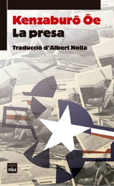 la presa (catalan)-kenzaburo oe-9788415835479