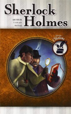 sherlock holmes-9788415857679