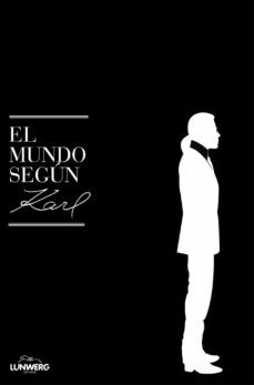 (pe) el mundo segun karl-jean christophe napias-9788415888079