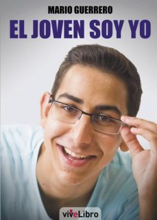 el joven soy yo-mario guerrero-9788415904779