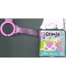 granja libro carton (i love my baby) sillita-9788415919179