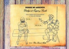 desde mi asiento-luis de alcala-9788415933779