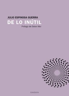 de lo inutil-9788415934479