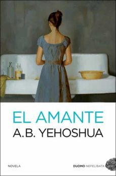 el amante (ebook)-9788415945079