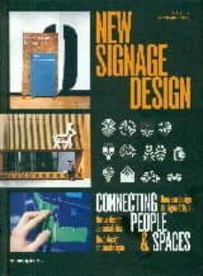 new signage design: nuevo diseño de señaletica-9788415967279