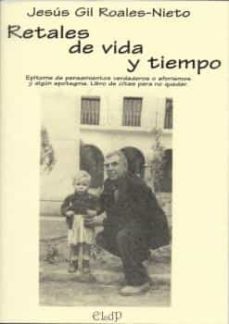 retales de vida y tiempo-9788415969679