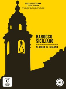 barocco siciliano (b1)-slawka g. scarso-9788416057979