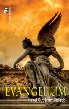 evangelium-israel gutierrez collado-9788416085279
