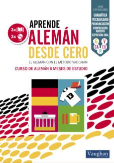 aprende aleman desde cero-9788416094479