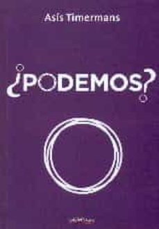 ¿podemos?-asis timermans-9788416159079