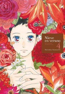 nieve en verano 4-haruka kawachi-9788416188079