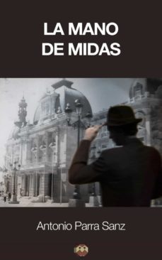 la mano de midas (ebook)-9788416214679