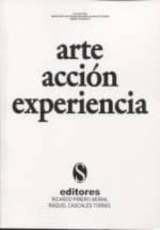 arte, accion, experiencia-9788416262779