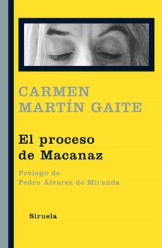 el proceso de macanaz (ebook)-9788416280179