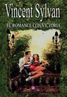 el romance con victoria-9788416332779