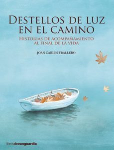 destellos de luz en el camino (ebook)-joan carles trallero-9788416372379