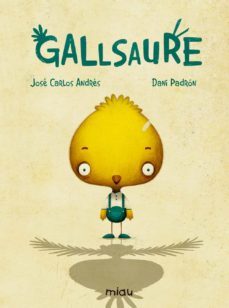 gallsaure-jose carlos andres-dani padron-9788416434879