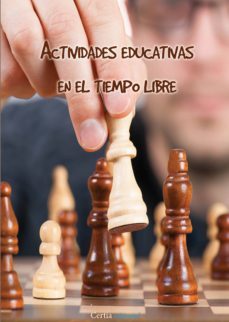 actividades educativas en el tiempo libre-rosa ana blach rivera-9788416481279