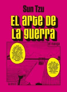 el arte de la guerra (ebook)-9788416540679