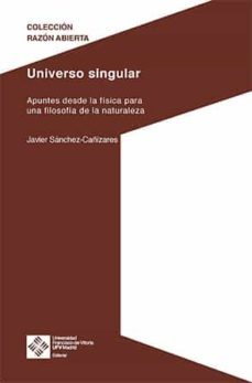 universo singular-9788416552979