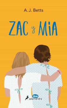 zac y mia (sblue)-9788416555079