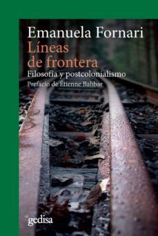 lineas de frontera (ebook)-emanuela fornari-9788416572779