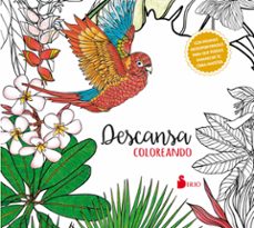 descansa coloreando-9788416579679