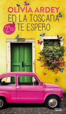 en la toscana te espero (ebook)-9788416580279