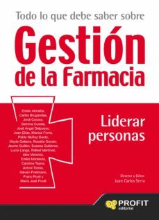 todo lo que debe saber sobre gestion de la farmacia-9788416583379