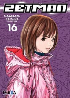 zetman nº 16-masakazu katsura-9788416604579