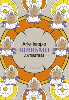 arte-terapia. budismo antiestres-9788416641079