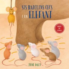 sis ratolins cecs i un elefant-9788416648979